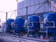 Water Treatment for Soda Ash Industry